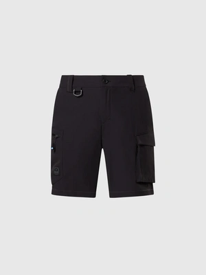 North Sails HYBRID DECK REGULAR FIT SHORT TROUSER, men's shorts