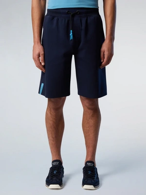North Sails SHORT PANTS W/LOGO, men's shorts