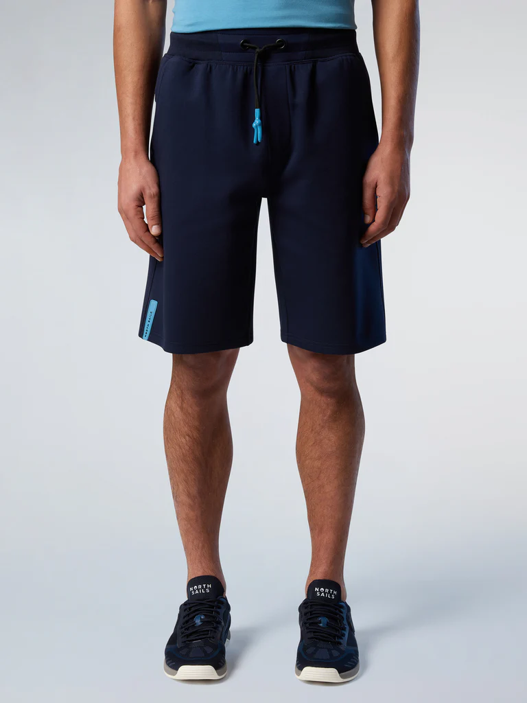 North Sails SHORT PANTS W/LOGO, men's shorts