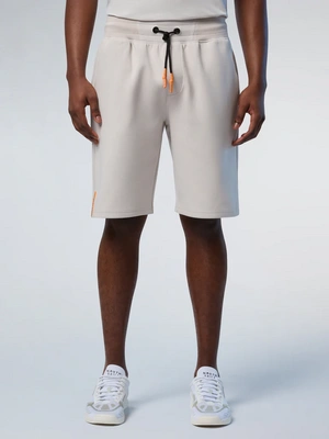 North Sails SHORT PANTS W/LOGO, men's shorts