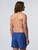 North Sails BASIC VOLLEY BEACHWEAR 36CM, men's swimwear