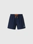 North Sails BASIC VOLLEY BEACHWEAR 36CM, men's swimwear