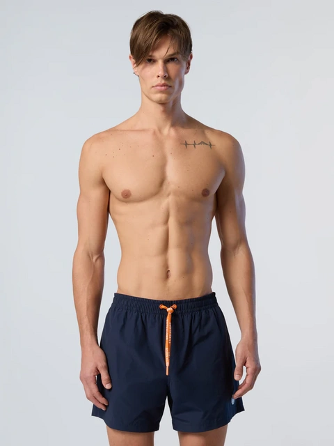 Picture of North Sails BASIC VOLLEY BEACHWEAR 36CM, men's swimwear