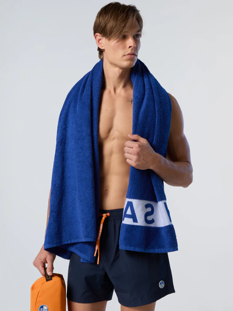 North Sails BASIC VOLLEY BEACHWEAR 36CM, men's swimwear