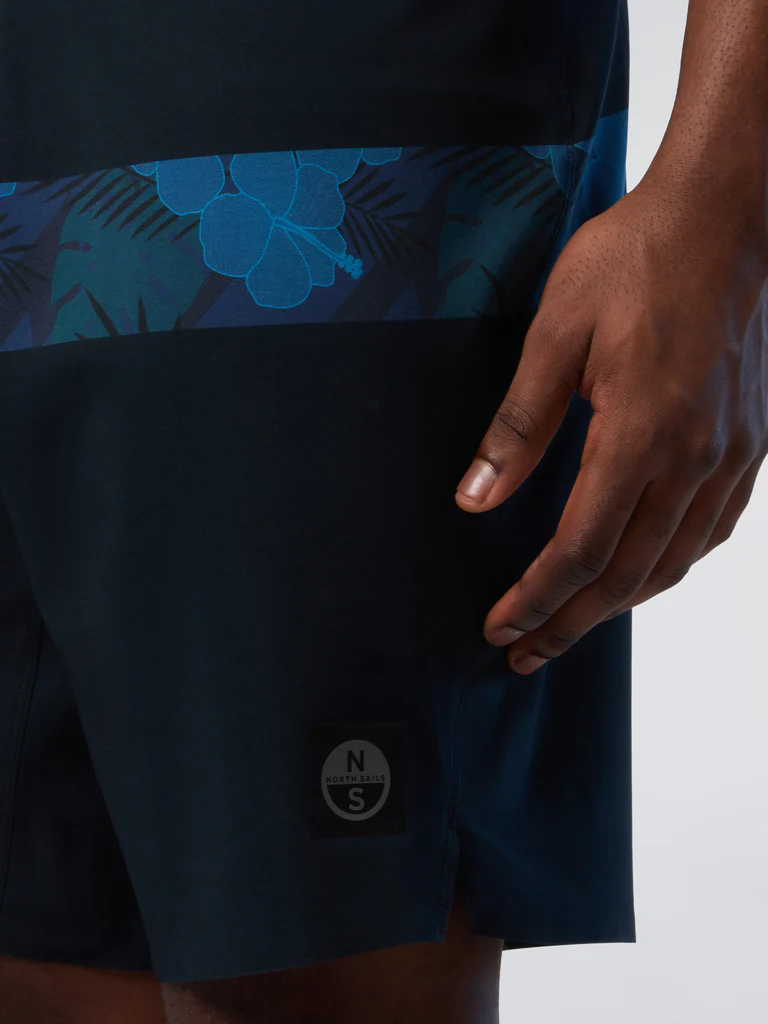 North Sails TECHNICAL BOARDSHORT BEACHWEAR, men's swimwear
