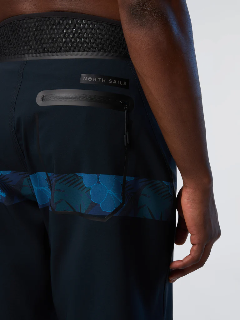 North Sails TECHNICAL BOARDSHORT BEACHWEAR, men's swimwear