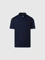 North Sails POLO SHORT SLEEVE W/LOGO, men's shirt