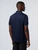 North Sails POLO SHORT SLEEVE W/LOGO, men's shirt