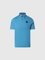 North Sails POLO SHORT SLEEVE W/LOGO, men's shirt
