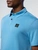 North Sails POLO SHORT SLEEVE W/LOGO, men's shirt