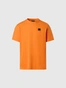 North Sails T-SHIRT SHORT SLEEVE W/LOGO, men's shirt