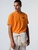 North Sails T-SHIRT SHORT SLEEVE W/LOGO, men's shirt
