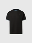 North Sails T-SHIRT SHORT SLEEVE W/LOGO, men's shirt