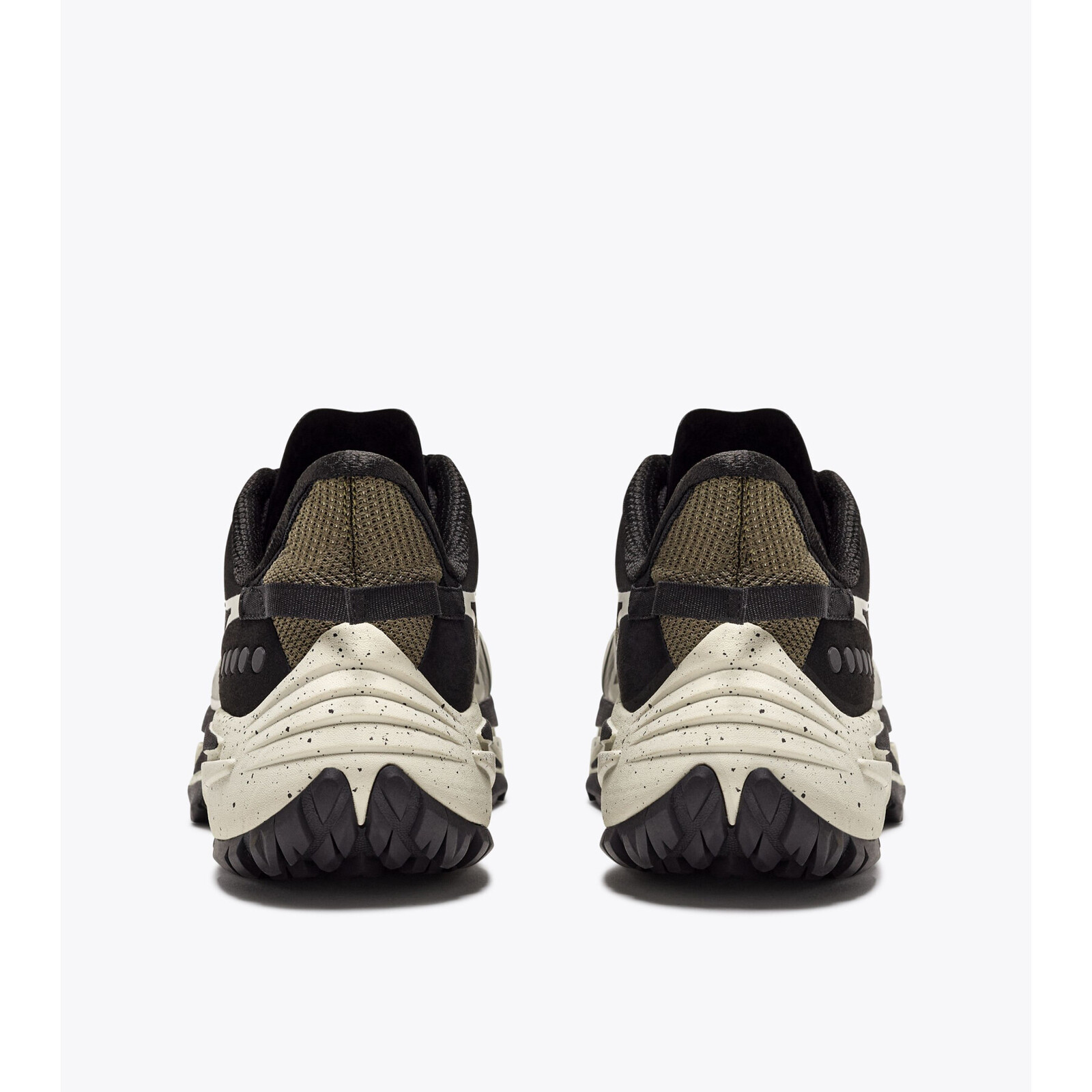 Diadora MEN'S EQUIPE SESTRIERE-XT SNEAKERS