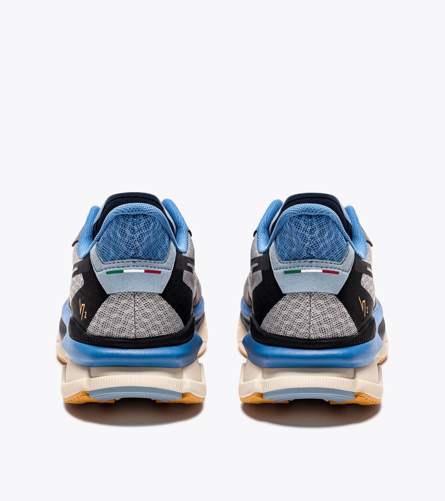 Diadora UNISEX SNEAKERS ATOMO V7000-2