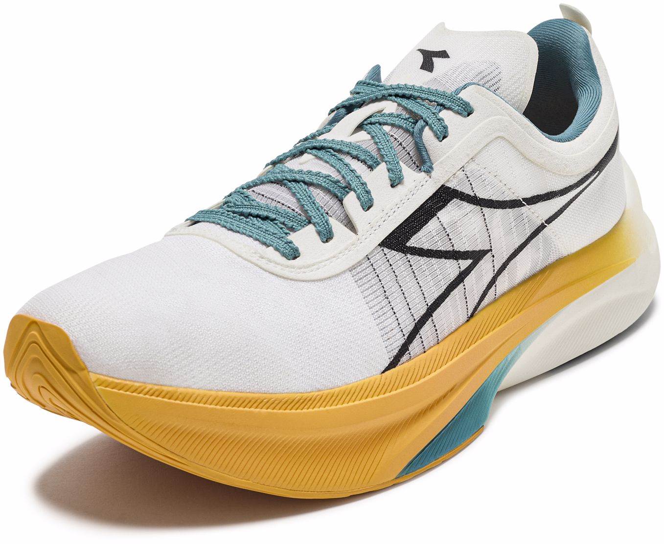 Diadora UNISEX SNEAKERS GARA CARBON