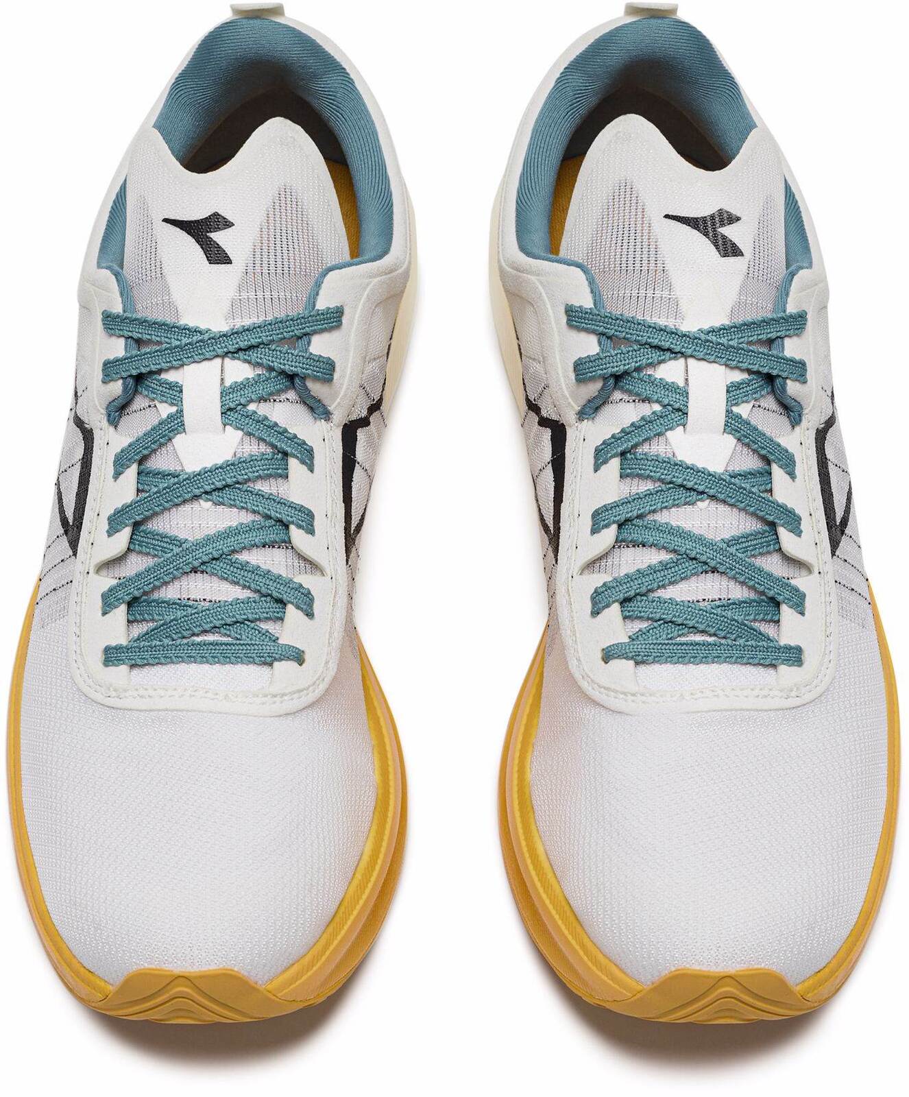 Diadora UNISEX SNEAKERS GARA CARBON