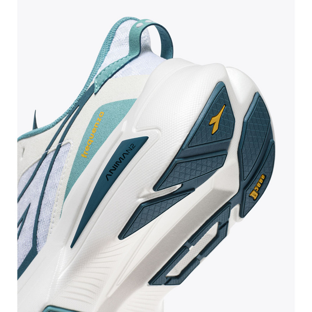 Picture of Diadora WOMEN'S SNEAKERS FREQUENZA W