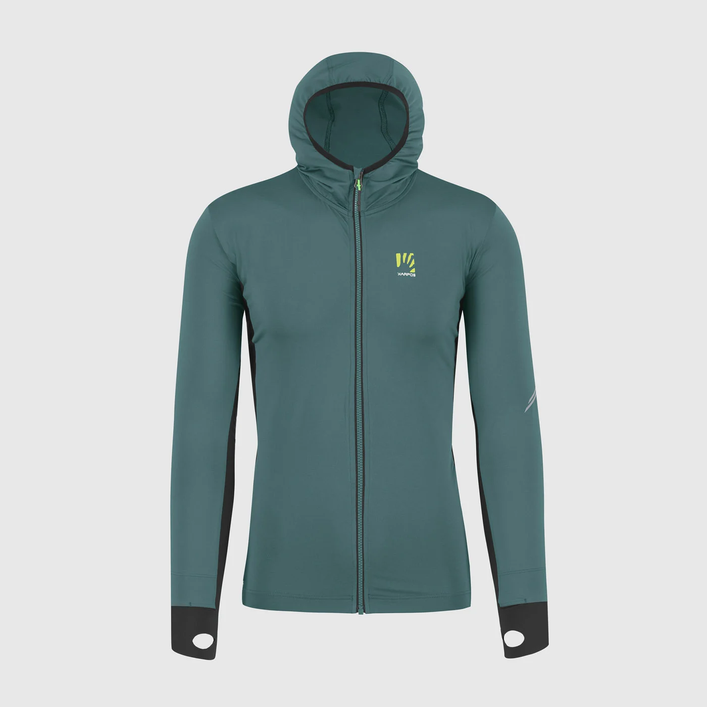 Karpos LAVAREDO EVO FLEECE, men's fleece
