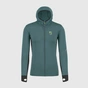 Karpos LAVAREDO EVO FLEECE, men's fleece