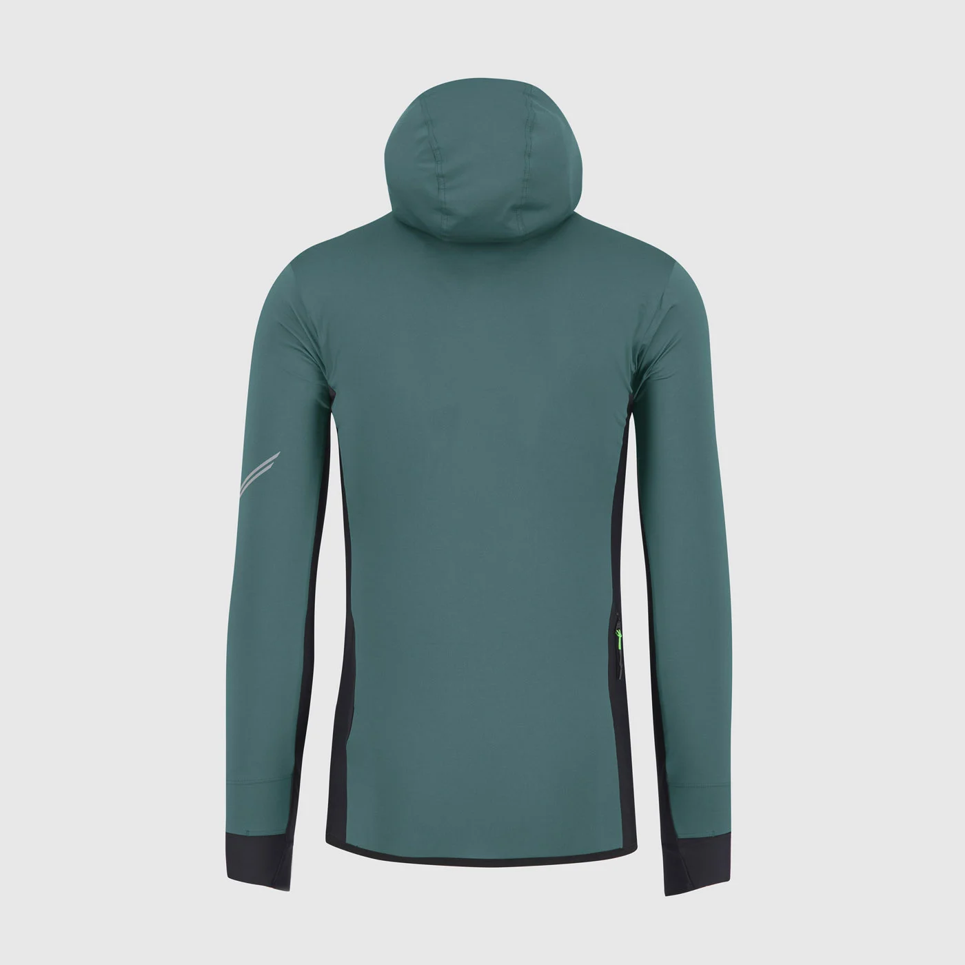 Karpos LAVAREDO EVO FLEECE, men's fleece
