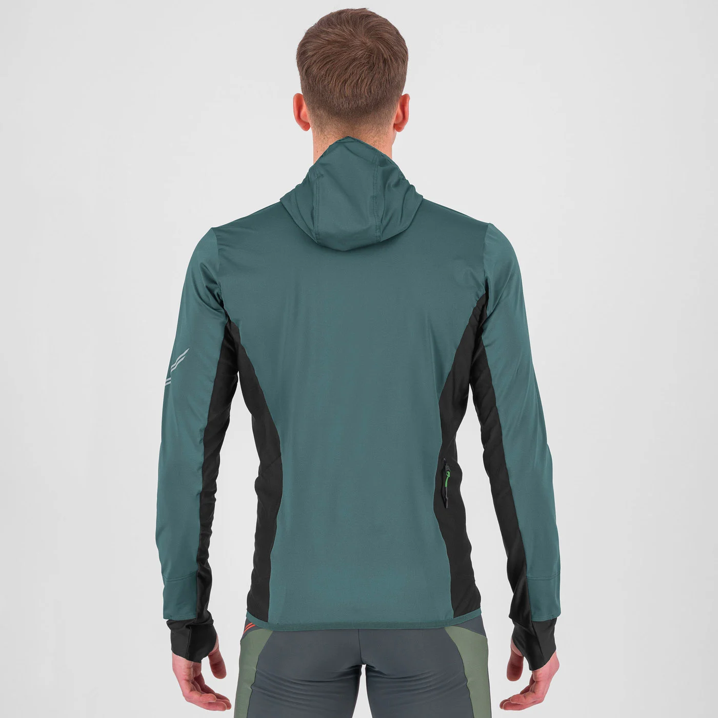 Karpos LAVAREDO EVO FLEECE, men's fleece