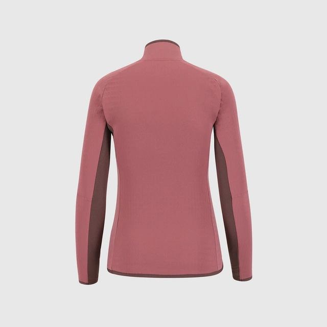 Picture of Karpos MARMOLADA W FLEECE ANORAK, women's fleece