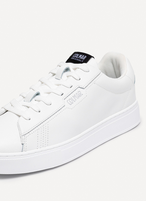 Picture of Colmar MEN'S BATES BLANK 118 SNEAKERS