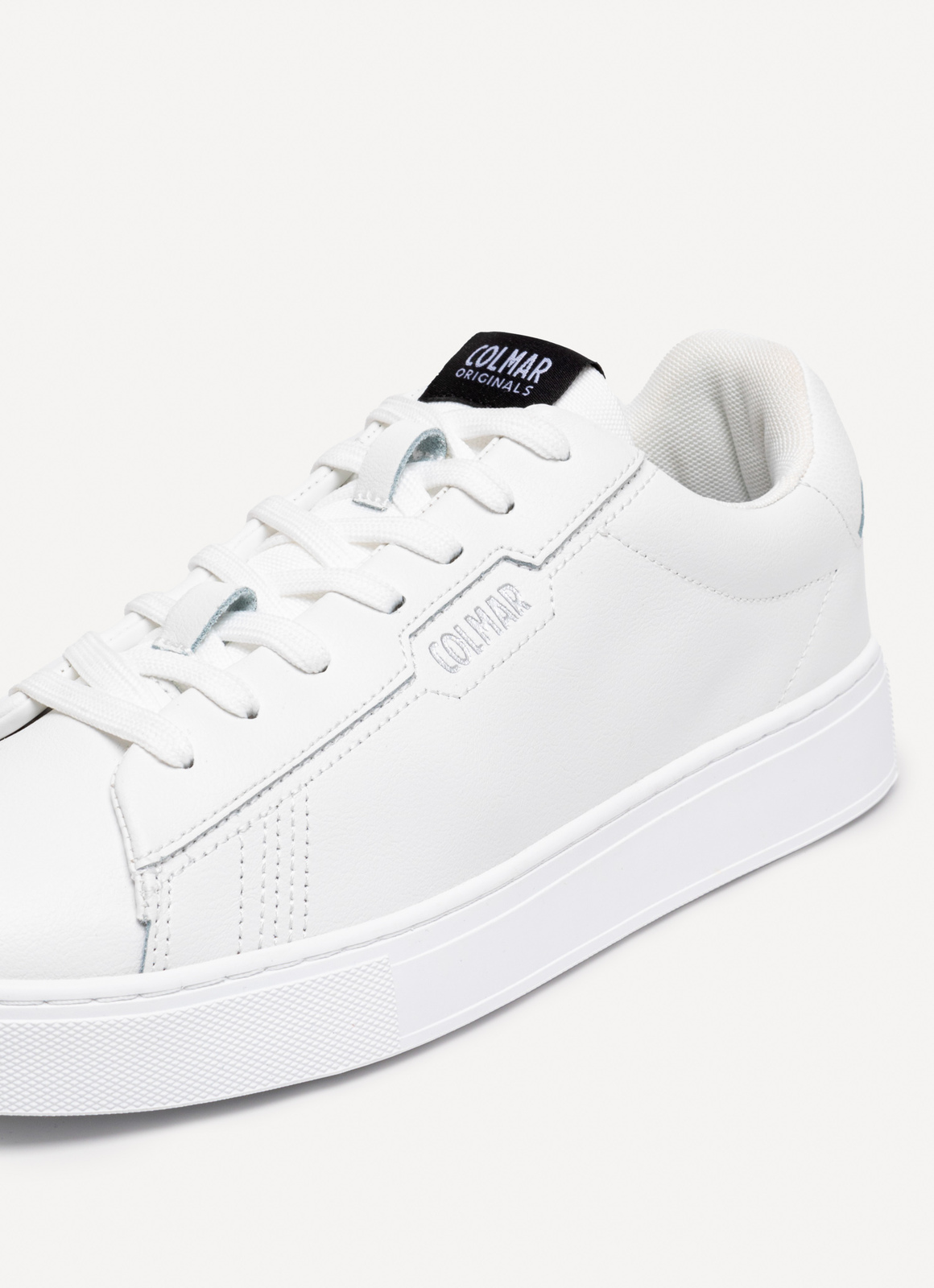 Colmar MEN'S BATES BLANK 118 SNEAKERS