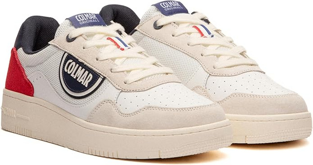 Picture of Colmar MEN'S AUSTIN MASTER 101 SNEAKERS