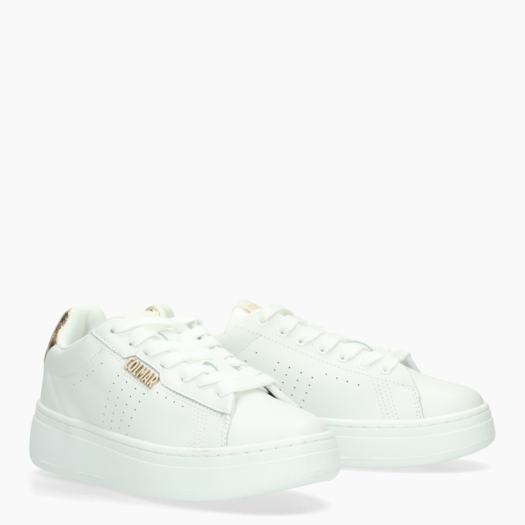 Colmar WOMEN'S BATES GLAM 165 SNEAKERS