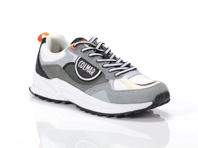 Picture of Colmar MEN'S SNEAKERS COBB BATTLE 094