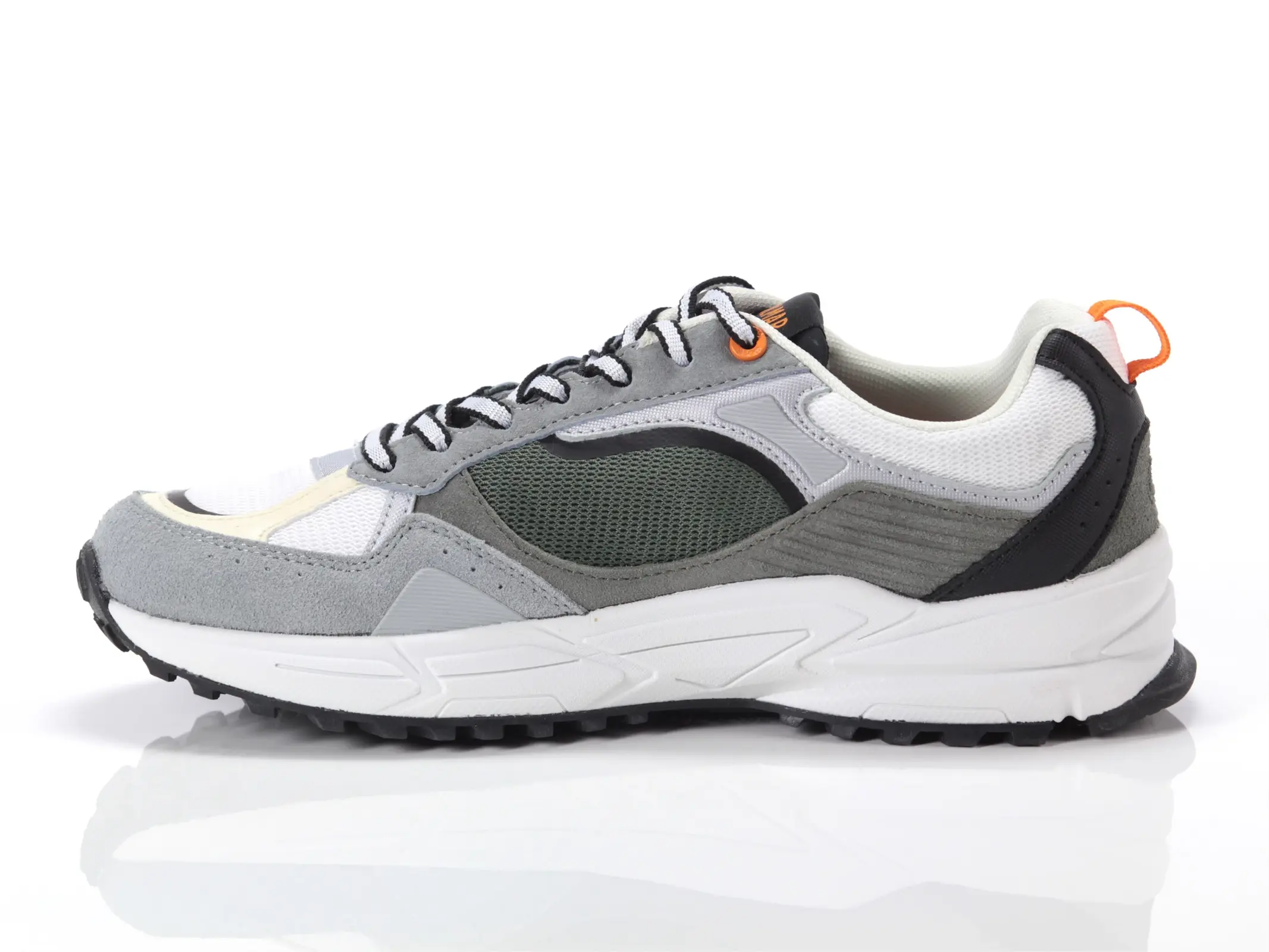 Colmar MEN'S SNEAKERS COBB BATTLE 094