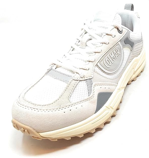 Colmar MEN'S SNEAKERS COBB SHELTER 091