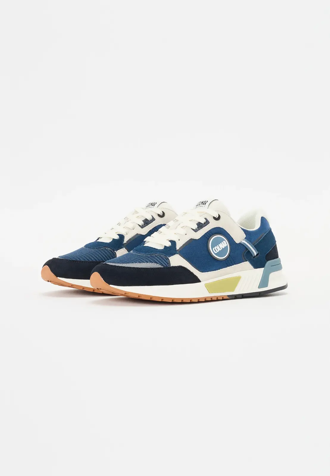 Colmar MEN'S SNEAKERS DALTON TYPE 030