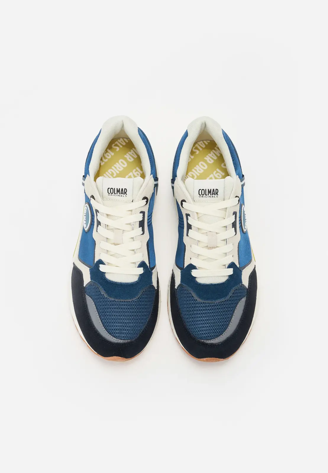 Colmar MEN'S SNEAKERS DALTON TYPE 030