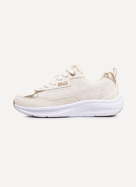 Picture of Colmar WOMEN'S GRACE IMPRESS 134 SNEAKERS