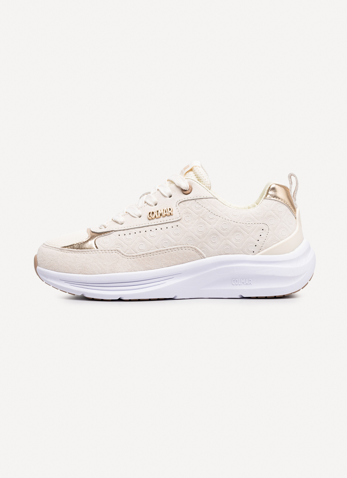 Colmar WOMEN'S GRACE IMPRESS 134 SNEAKERS