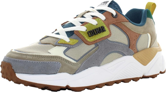 Picture of Colmar MEN'S SNEAKERS GARNER CHOICE 095