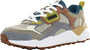 Colmar MEN'S SNEAKERS GARNER CHOICE 095