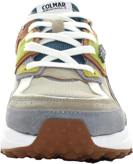 Colmar MEN'S SNEAKERS GARNER CHOICE 095