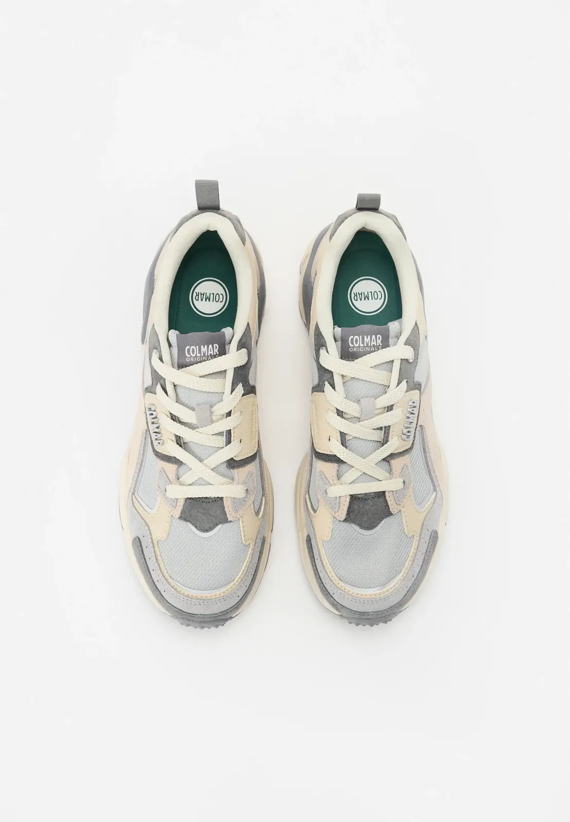 Colmar MEN'S SNEAKERS GARNER GROUNDS 097