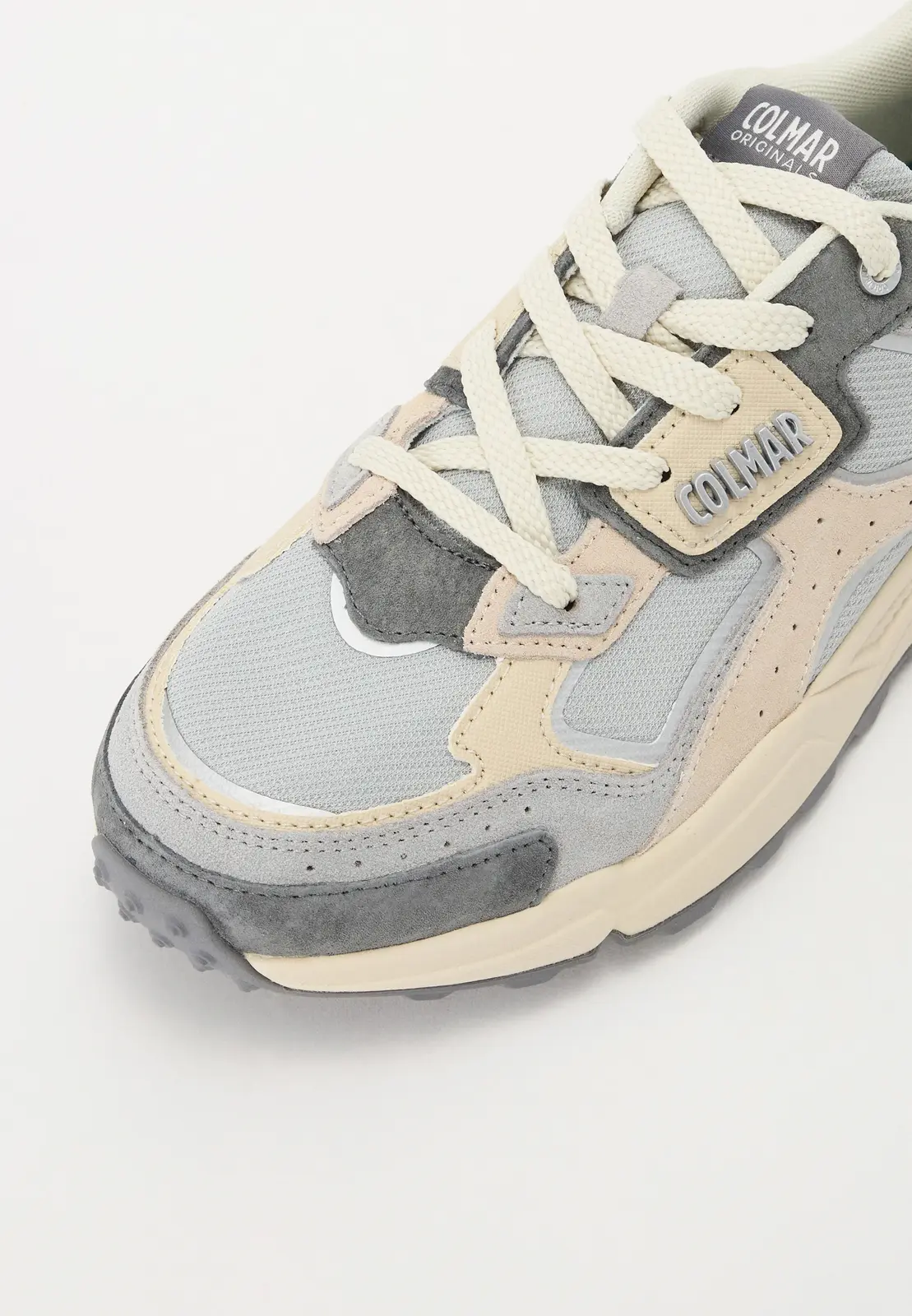 Colmar MEN'S SNEAKERS GARNER GROUNDS 097