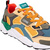 Colmar MEN'S SNEAKERS GARNER ZOOM 082