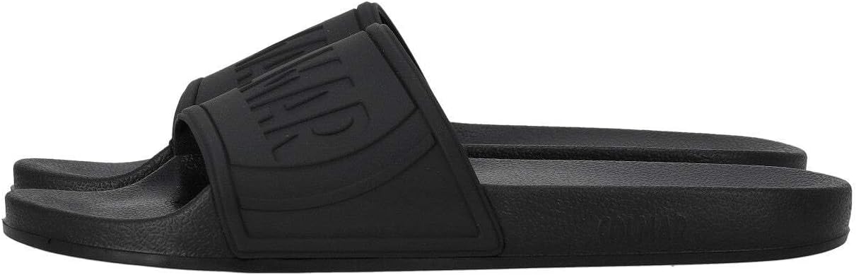 Colmar UNISEX SLIPPER LOGO 204