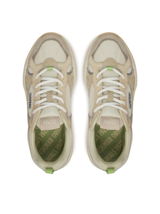 Colmar WOMEN'S TESS CLOUD 147 SNEAKERS