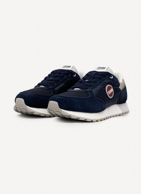 Picture of Colmar MEN'S TRAVIS AUTHENTIC 060 SNEAKERS