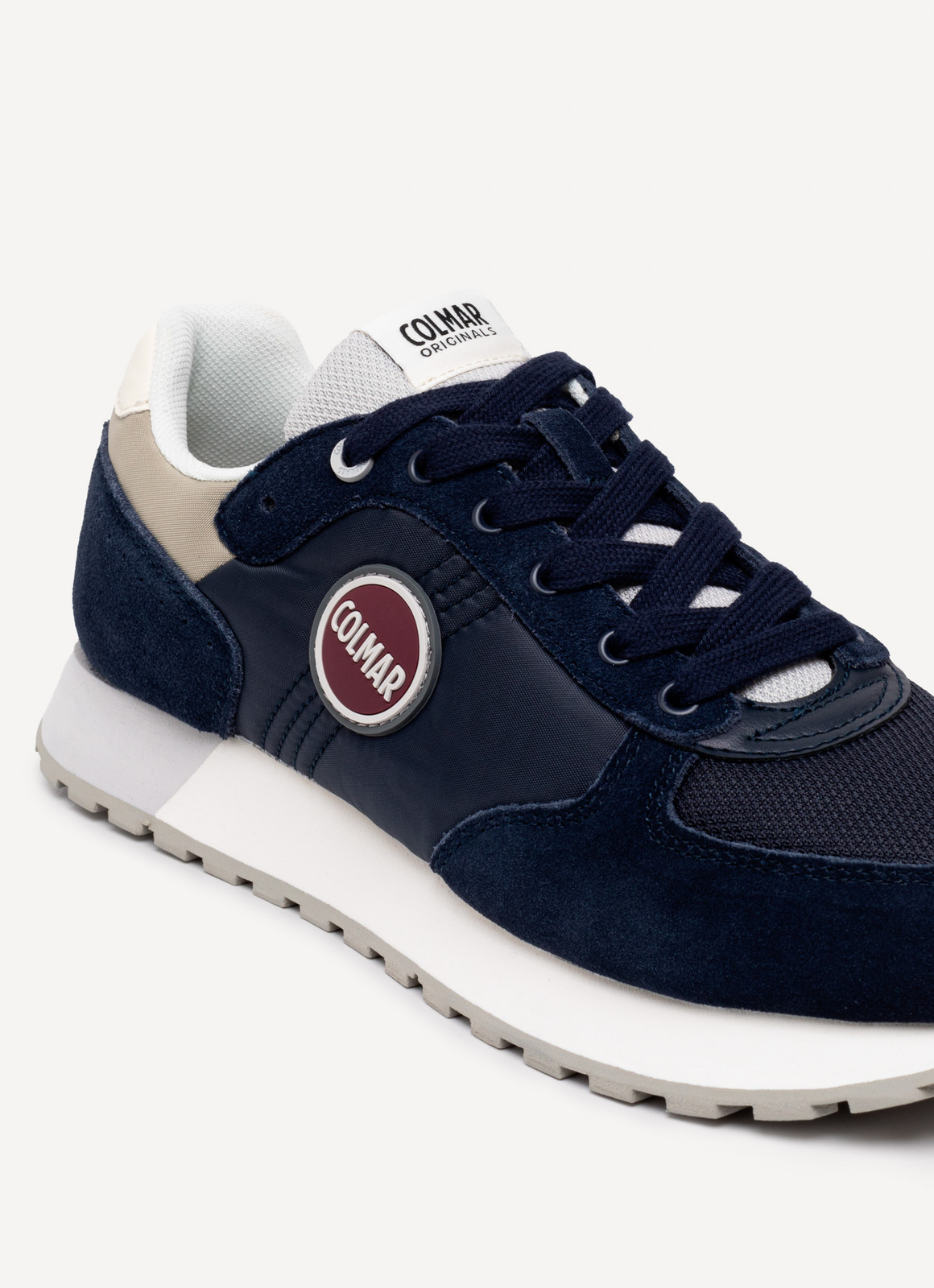 Colmar MEN'S TRAVIS AUTHENTIC 060 SNEAKERS