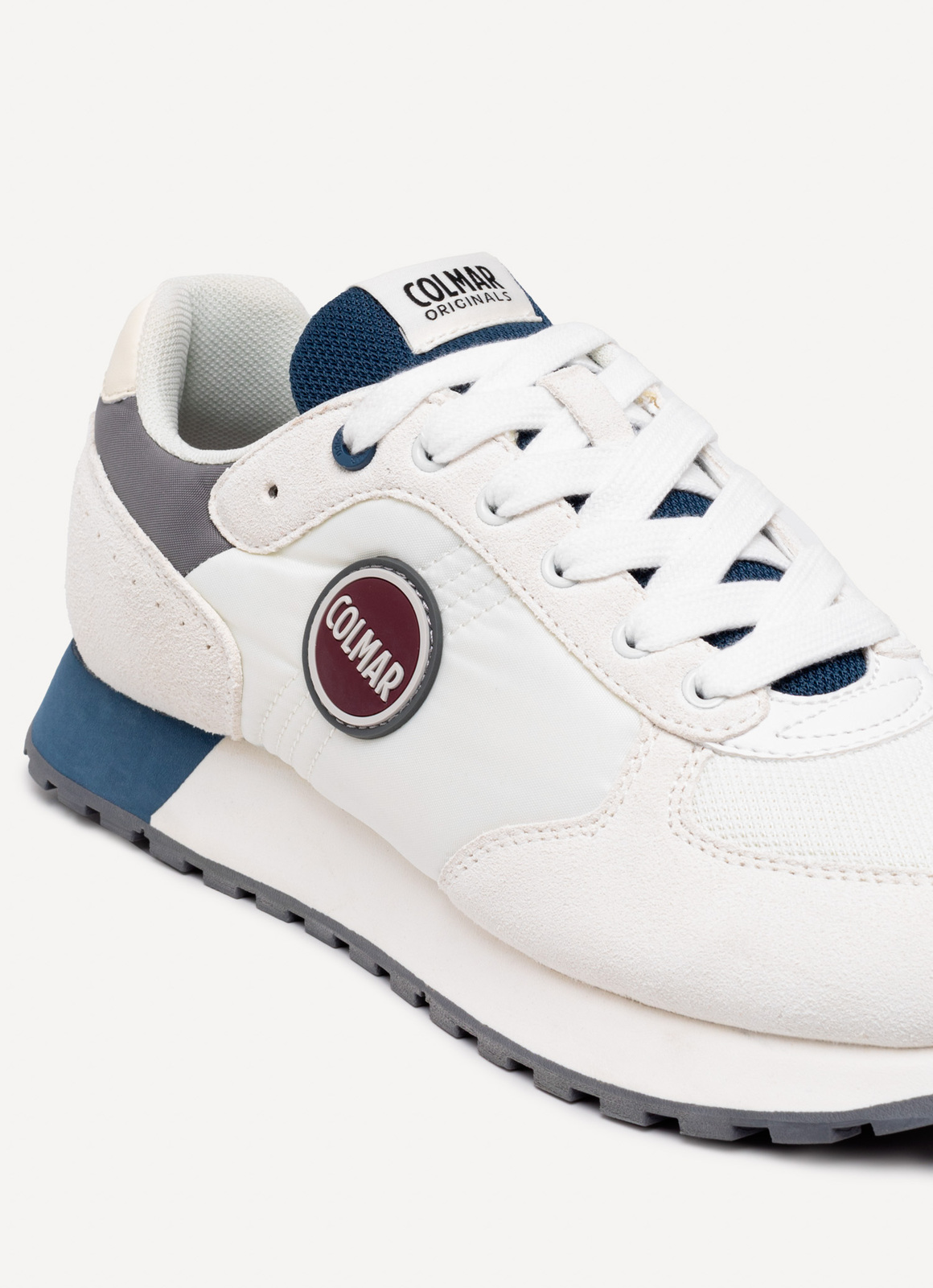 Colmar MEN'S TRAVIS AUTHENTIC 062 SNEAKERS