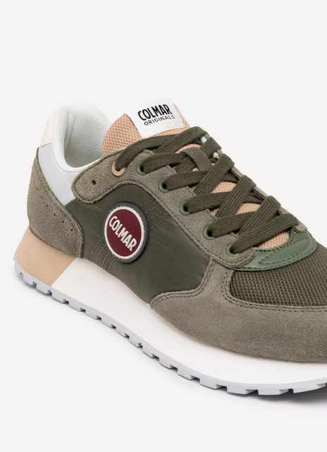 Picture of Colmar MEN'S TRAVIS AUTHENTIC 063 SNEAKERS